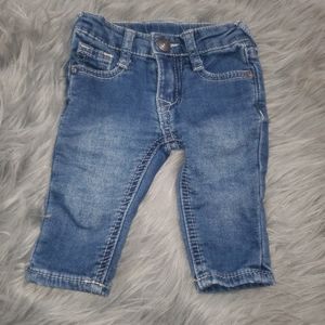 Baby jeans